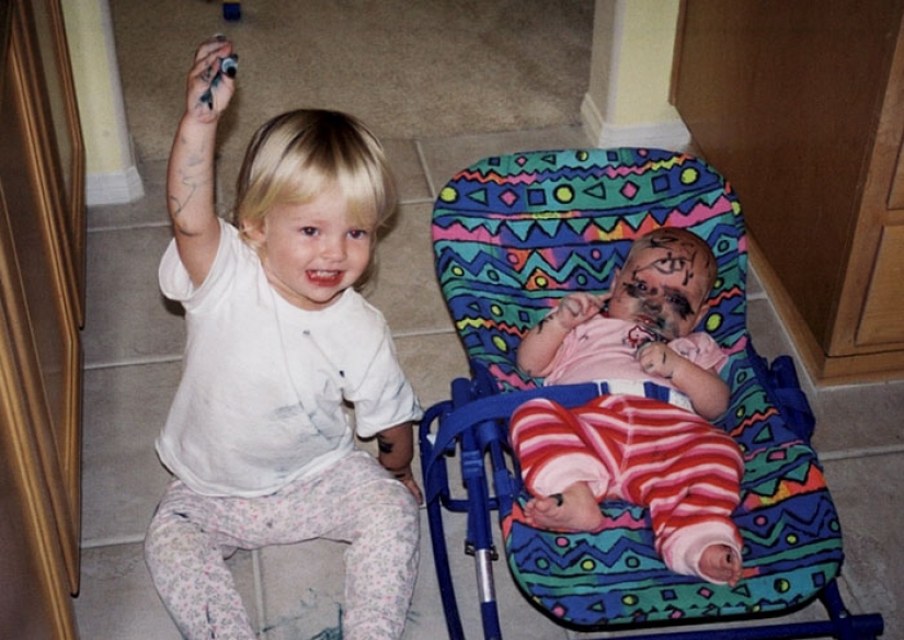 Frighteningly truthful guide for parents: why not leave children unattended Frighteningly truthful guide for parents: why not leave children unattended