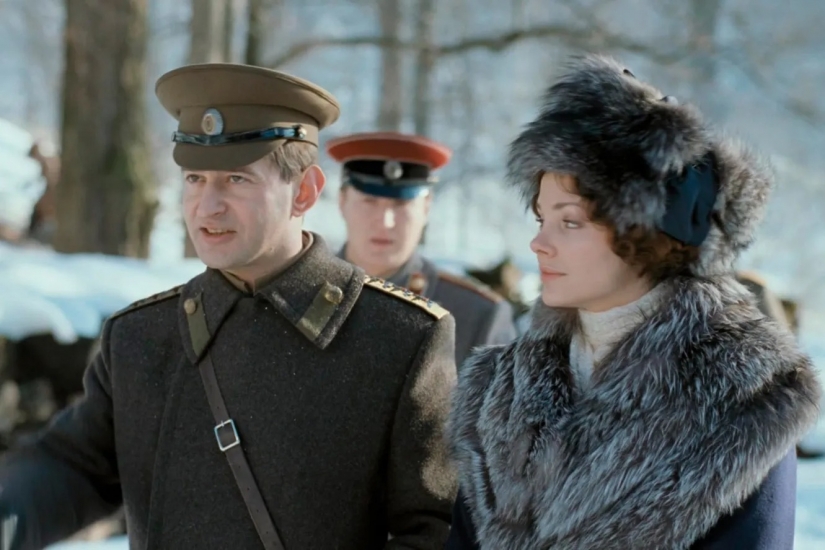 From "Edit" to "Sultan": 10 best Russian TV series about love From "Edit" to "Sultan": 10 best Russian TV series about love