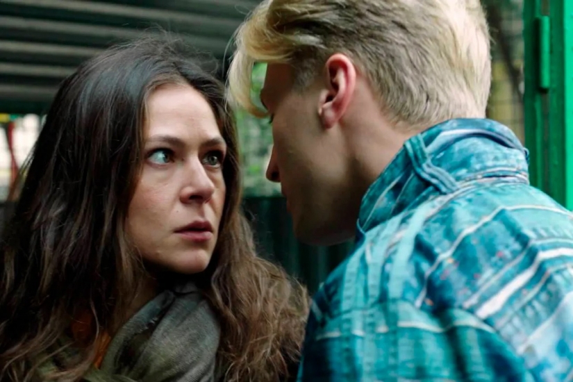 From "Edit" to "Sultan": 10 best Russian TV series about love From "Edit" to "Sultan": 10 best Russian TV series about love