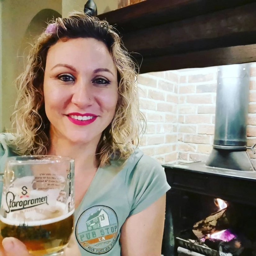 From escorts to the van: the course of life one of the most famous prostitutes in the UK From escorts to the van: the course of life one of the most famous prostitutes in the UK