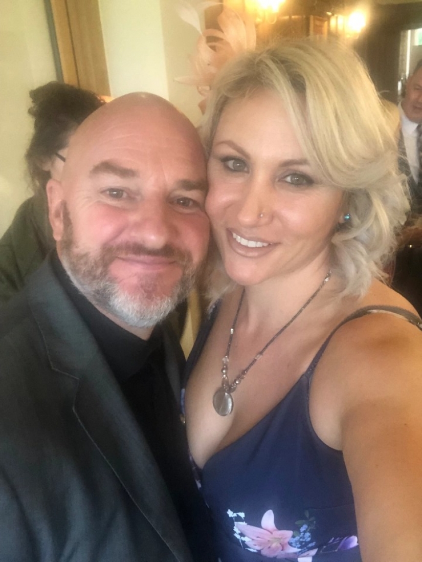 From escorts to the van: the course of life one of the most famous prostitutes in the UK From escorts to the van: the course of life one of the most famous prostitutes in the UK