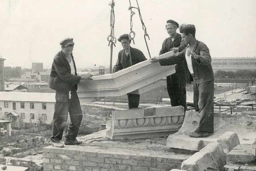 From hard labor to the Gulag: the lives of the inhabitants of Russian prisons and camps on archival photos From hard labor to the Gulag: the lives of the inhabitants of Russian prisons and camps on archival photos
