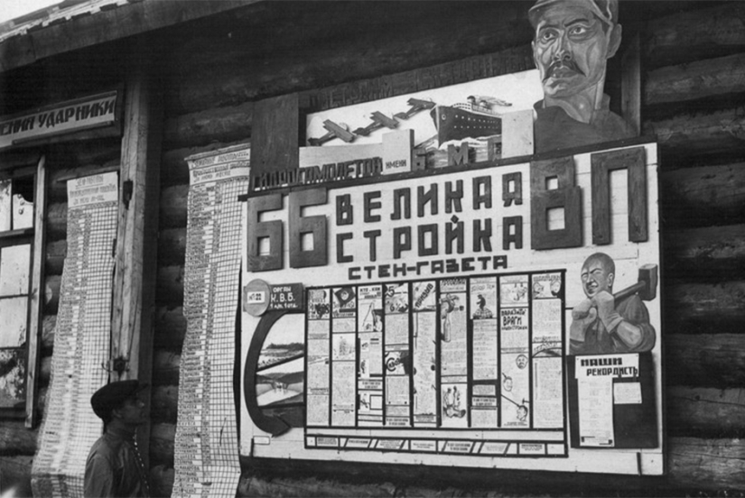From hard labor to the Gulag: the lives of the inhabitants of Russian prisons and camps on archival photos From hard labor to the Gulag: the lives of the inhabitants of Russian prisons and camps on archival photos