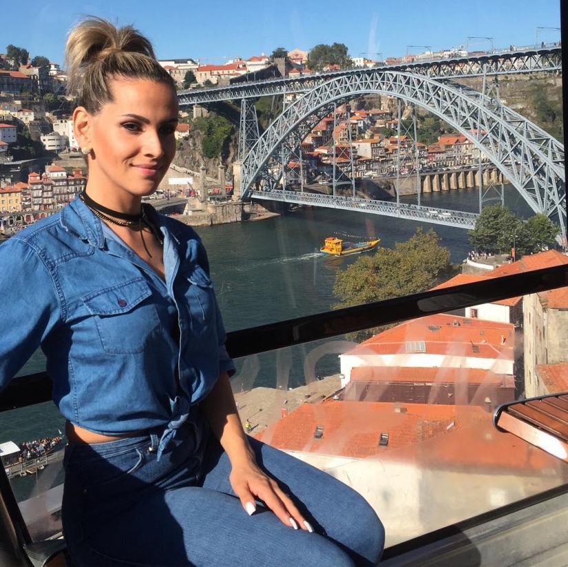 From Kim Kardashian to Paris Hilton: the hottest Babes of the world, met Cristiano Ronaldo From Kim Kardashian to Paris Hilton: the hottest Babes of the world, met Cristiano Ronaldo