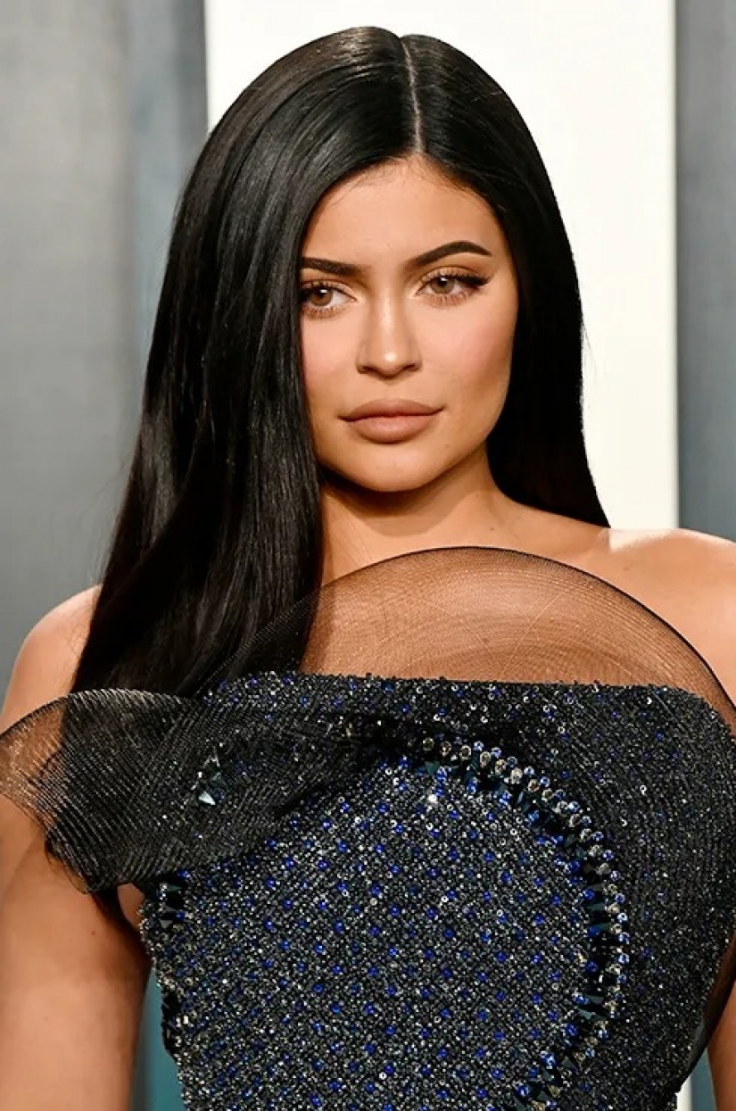 From Morgenstern to Marilyn Monroe: stars who have changed a lot for the fame