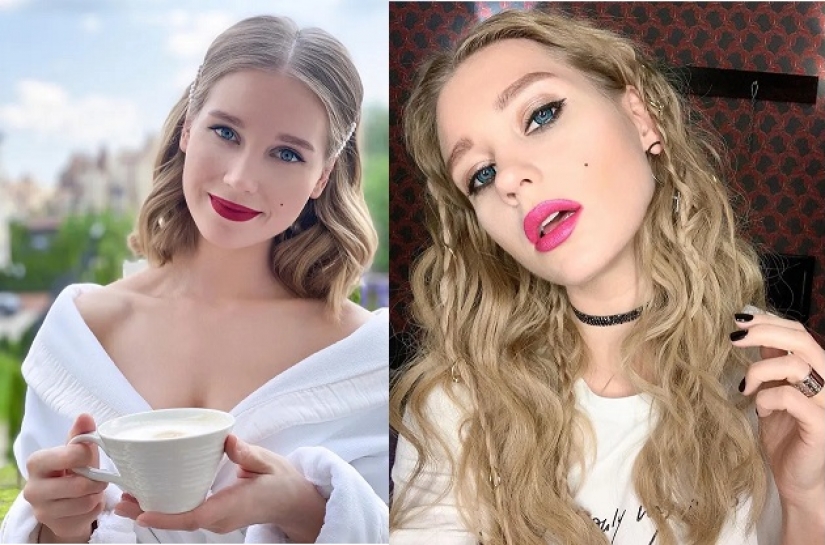 From sex scandal to divorce: 7 actions Kristina Asmus, for which she was sentenced