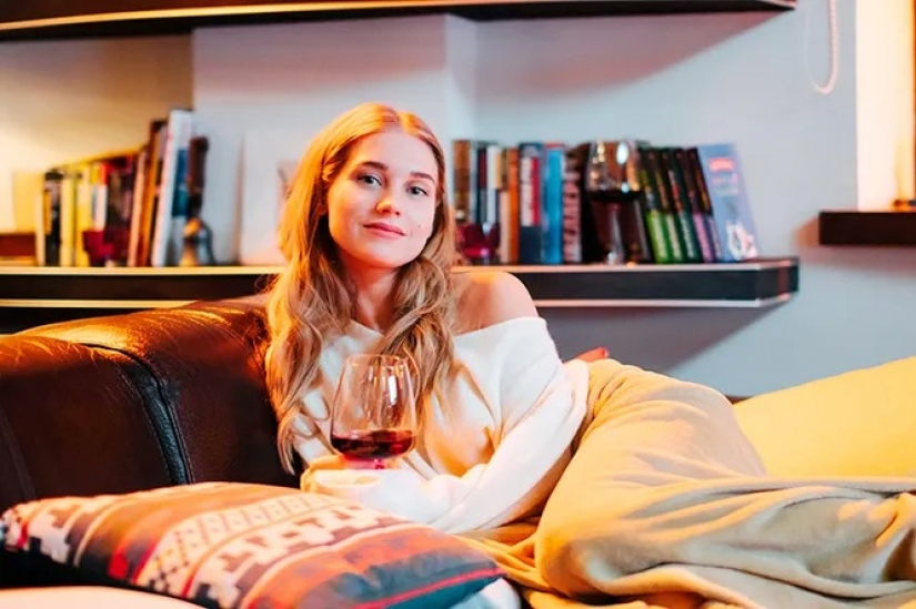 From sex scandal to divorce: 7 actions Kristina Asmus, for which she was sentenced