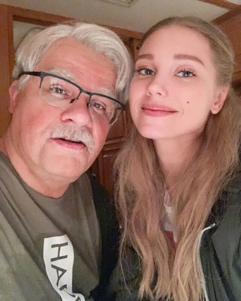 From sex scandal to divorce: 7 actions Kristina Asmus, for which she was sentenced