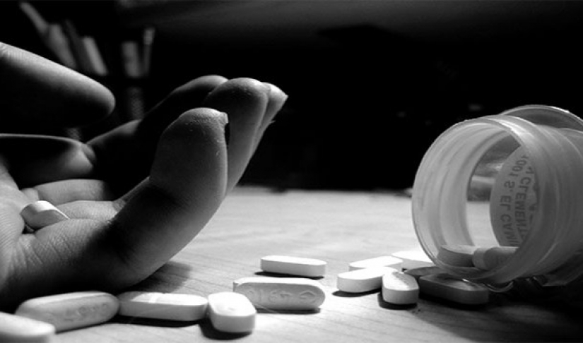 From the fate of no escape: the 15 most common causes of death people