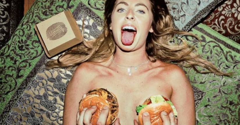 Gastronómica orgasmo Gastronómica orgasmo