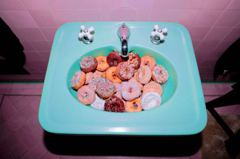 Gastronómica orgasmo Gastronómica orgasmo