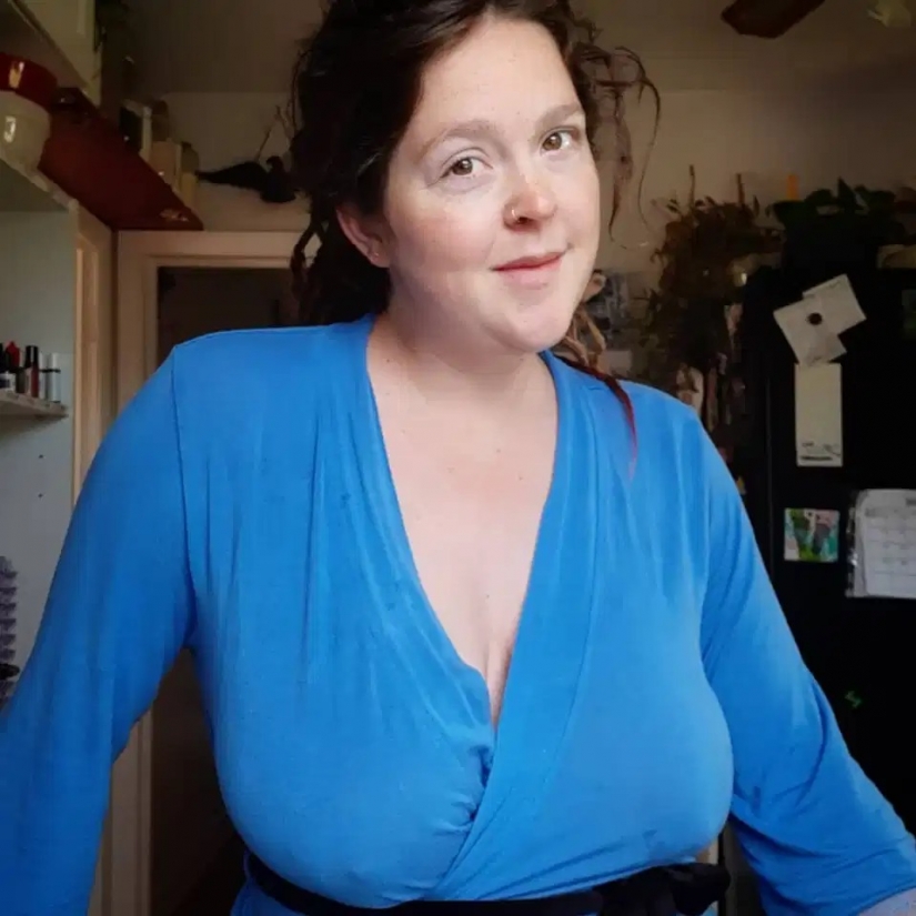 Géneros de la familia: una mujer canadiense dio a luz a vivir en la presencia de su marido y los niños mayores Géneros de la familia: una mujer canadiense dio a luz a vivir en la presencia de su marido y los niños mayores