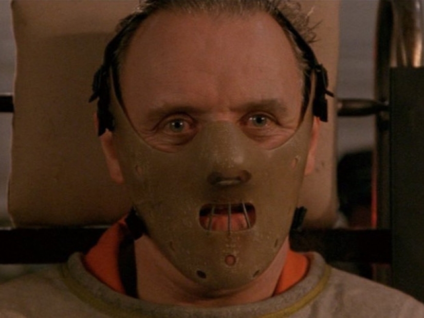 Gente Real que fue la inspiración para Hannibal Lecter Gente Real que fue la inspiración para Hannibal Lecter