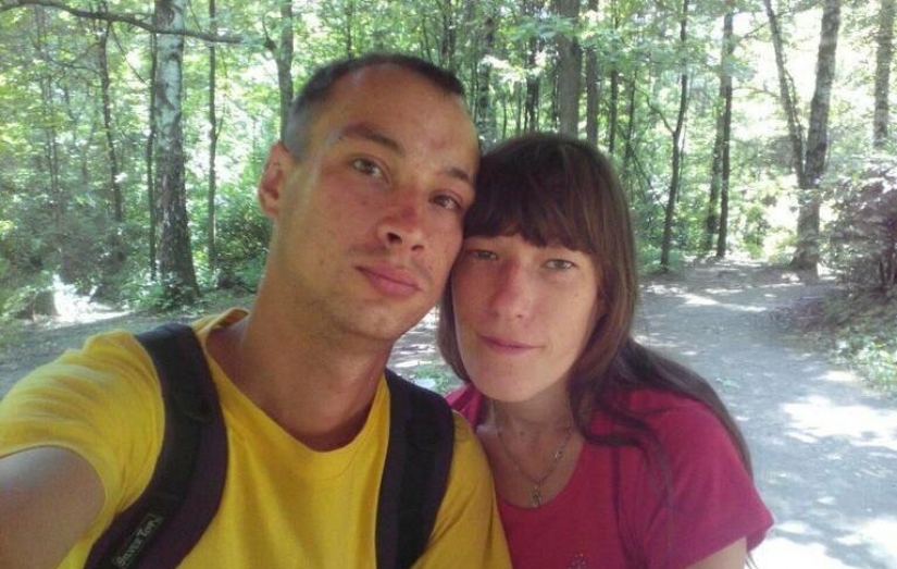 Girl meme Veronica has changed beyond recognition and got married Girl meme Veronica has changed beyond recognition and got married