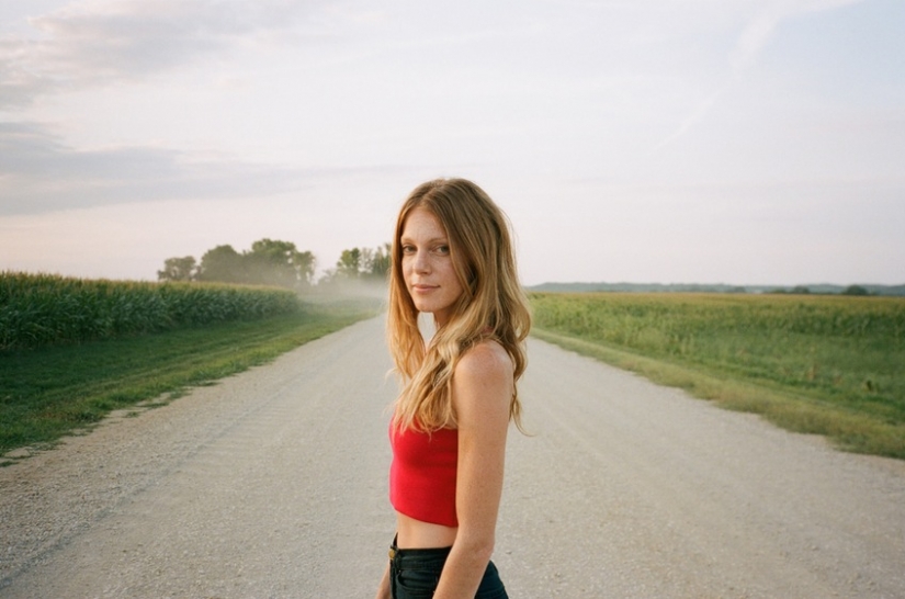 Girls, beaches, Instagram: famed photographer shares the secrets of popularity in social networks Girls, beaches, Instagram: famed photographer shares the secrets of popularity in social networks