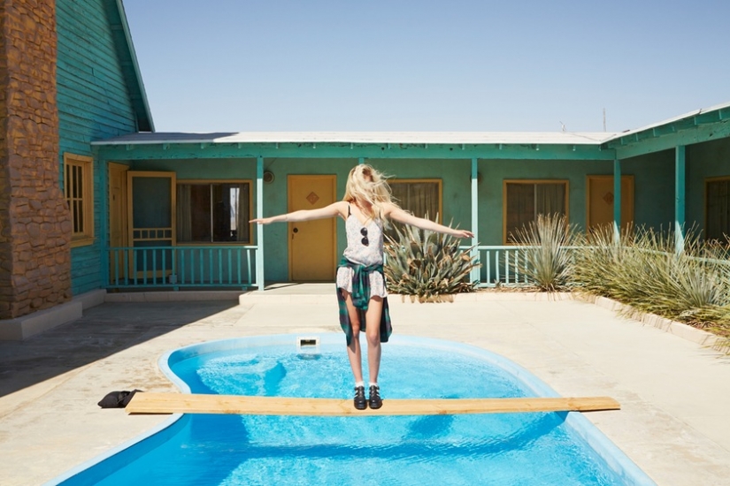 Girls, beaches, Instagram: famed photographer shares the secrets of popularity in social networks Girls, beaches, Instagram: famed photographer shares the secrets of popularity in social networks