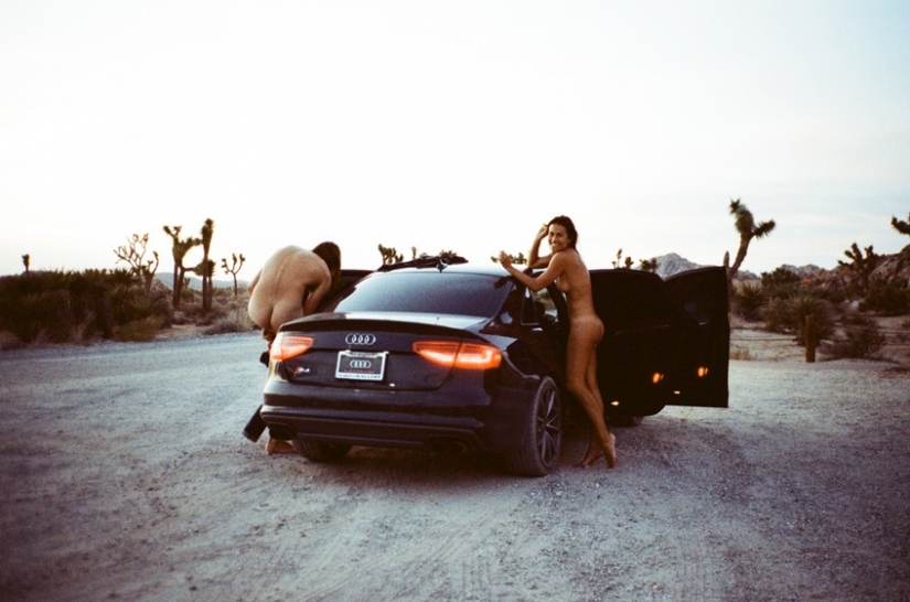 Girls, beaches, Instagram: famed photographer shares the secrets of popularity in social networks Girls, beaches, Instagram: famed photographer shares the secrets of popularity in social networks