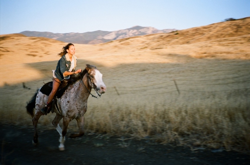 Girls, beaches, Instagram: famed photographer shares the secrets of popularity in social networks Girls, beaches, Instagram: famed photographer shares the secrets of popularity in social networks