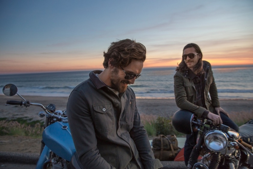 Girls, beaches, Instagram: famed photographer shares the secrets of popularity in social networks Girls, beaches, Instagram: famed photographer shares the secrets of popularity in social networks