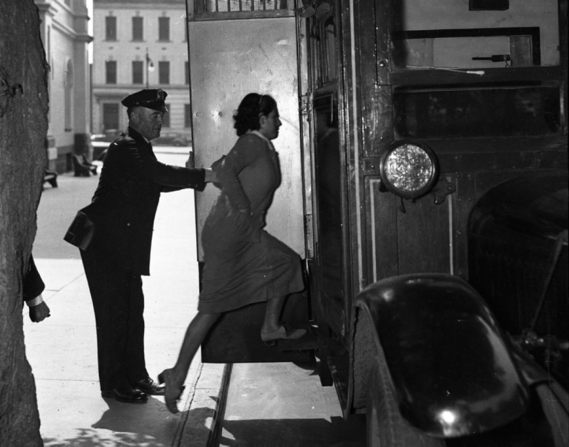 Godmother: 25 rare photos of women in the gangster world Godmother: 25 rare photos of women in the gangster world