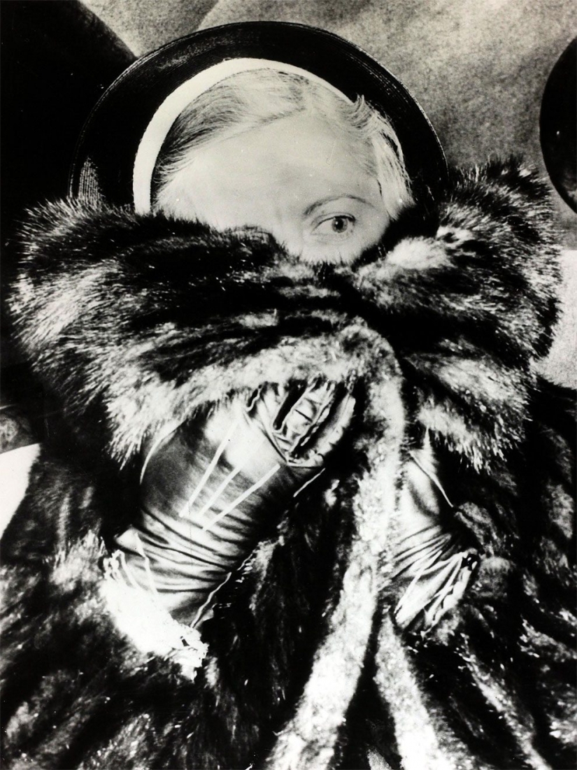 Godmother: 25 rare photos of women in the gangster world Godmother: 25 rare photos of women in the gangster world