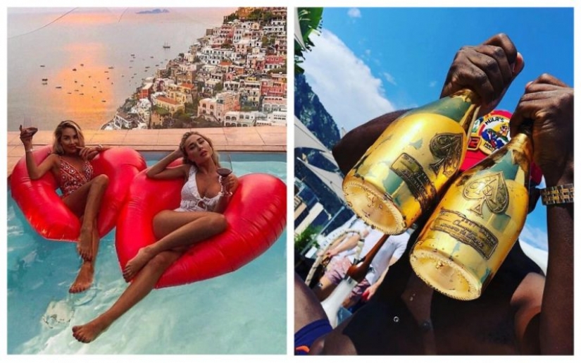 Golden youth boasts fresh holiday photos Golden youth boasts fresh holiday photos