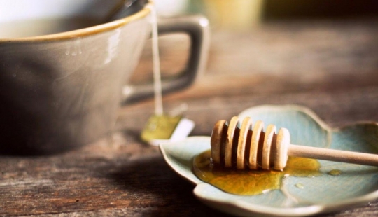 Goodnight: 10 miracle foods to improve sleep