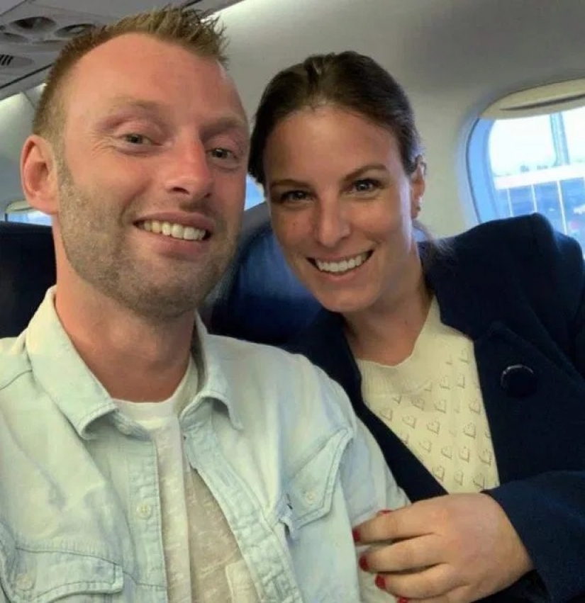 Grand deception with semen: Dutch girl learned that she had over 65 brothers and sisters