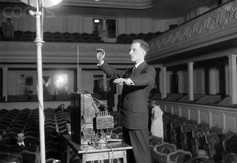 Great Russian inventions that changed the world Great Russian inventions that changed the world