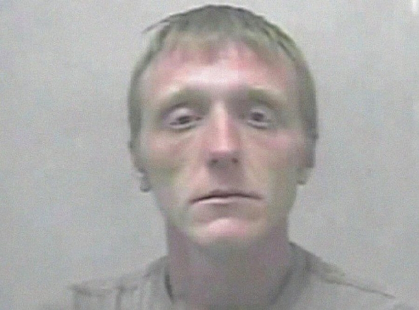 He lived on drugs all his life, but he was able to leave his son