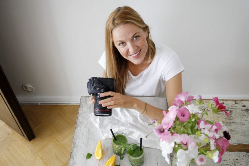 Healthy eating has brought a lot of harm: a well-known blogger got sick from a vegan diet Healthy eating has brought a lot of harm: a well-known blogger got sick from a vegan diet
