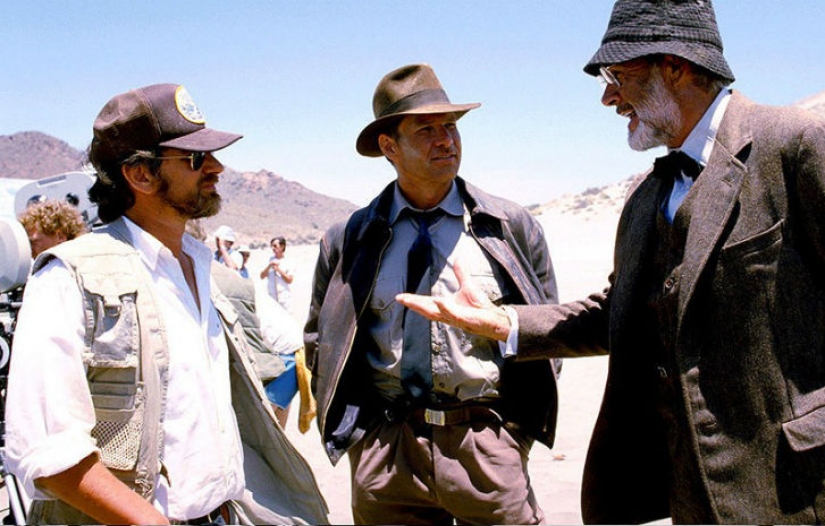 Hechos interesantes acerca de las películas de Indiana Jones Hechos interesantes acerca de las películas de Indiana Jones