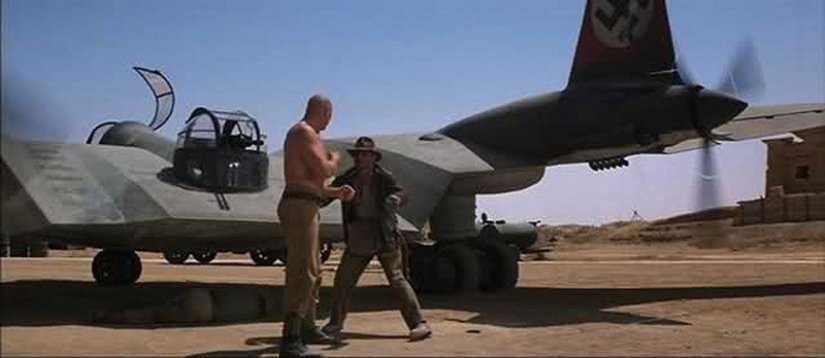 Hechos interesantes acerca de las películas de Indiana Jones Hechos interesantes acerca de las películas de Indiana Jones