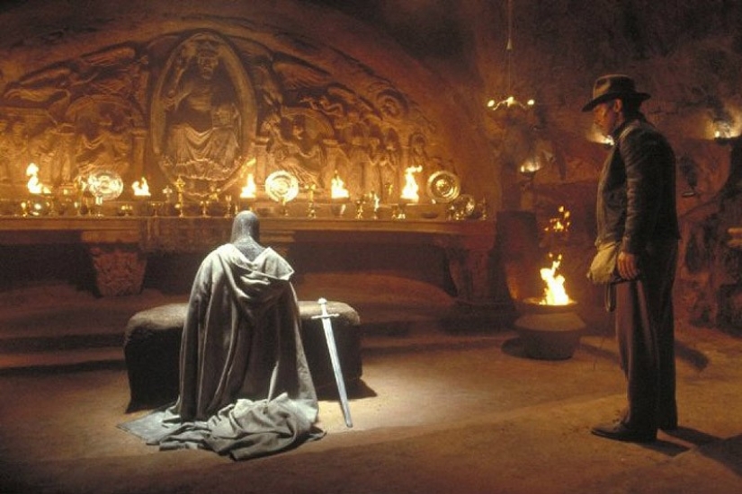 Hechos interesantes acerca de las películas de Indiana Jones Hechos interesantes acerca de las películas de Indiana Jones