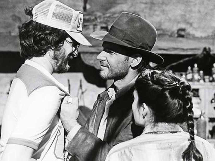 Hechos interesantes acerca de las películas de Indiana Jones Hechos interesantes acerca de las películas de Indiana Jones