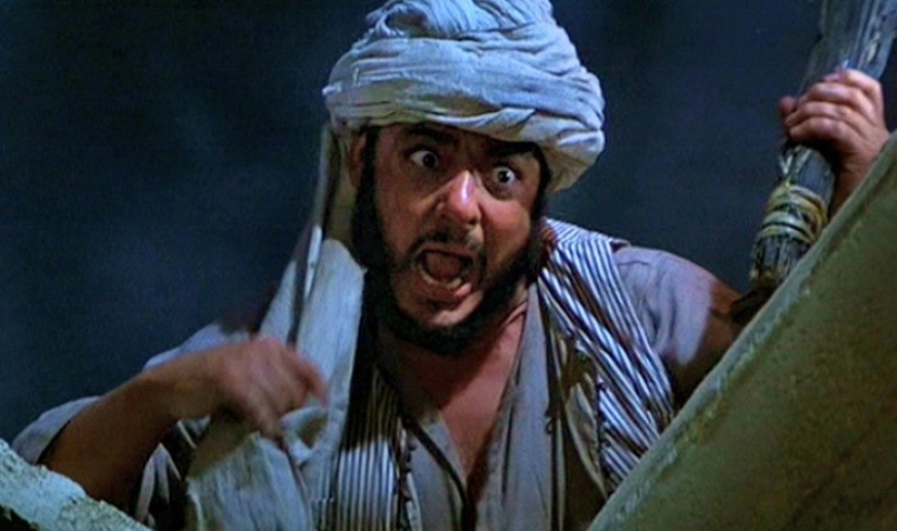 Hechos interesantes acerca de las películas de Indiana Jones Hechos interesantes acerca de las películas de Indiana Jones