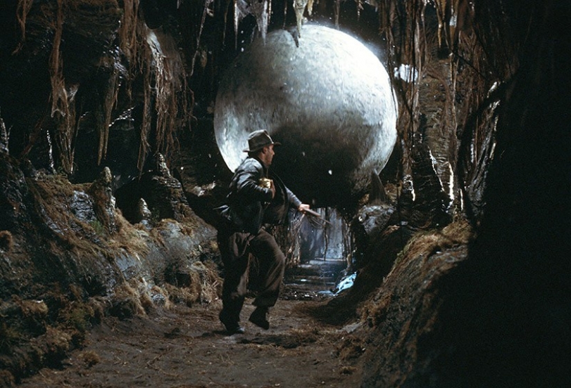 Hechos interesantes acerca de las películas de Indiana Jones Hechos interesantes acerca de las películas de Indiana Jones