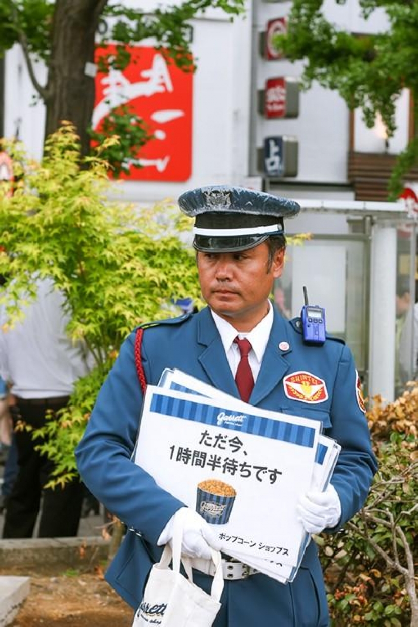 Hechos inusuales sobre Japón fotos Hechos inusuales sobre Japón fotos