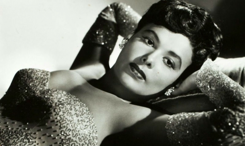 Hedy kiesler — sexy estrella de la película controversial Hedy kiesler — sexy estrella de la película controversial