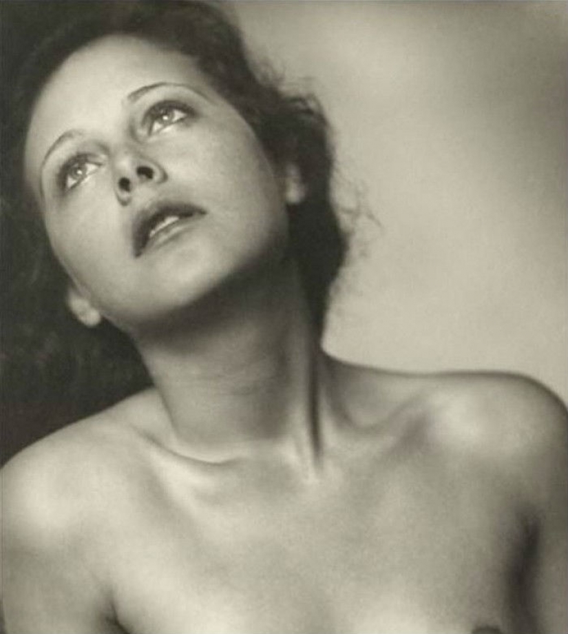 Hedy kiesler — sexy estrella de la película controversial Hedy kiesler — sexy estrella de la película controversial