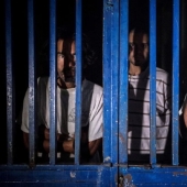 Hell on earth: mental hospital in the Venezuelan nightmares gradually becomes a reality