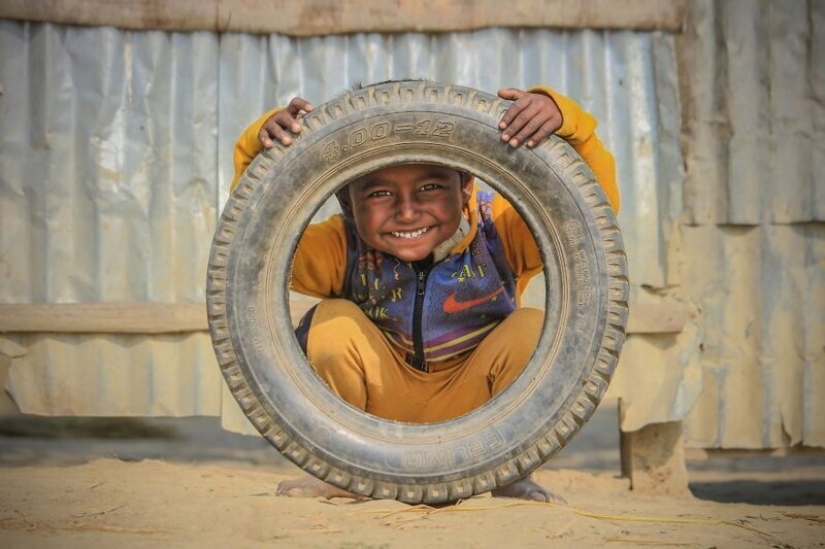 Here is what people around the world means joy and no fun: the best photo contest #Fun2020 from Agora Here is what people around the world means joy and no fun: the best photo contest #Fun2020 from Agora