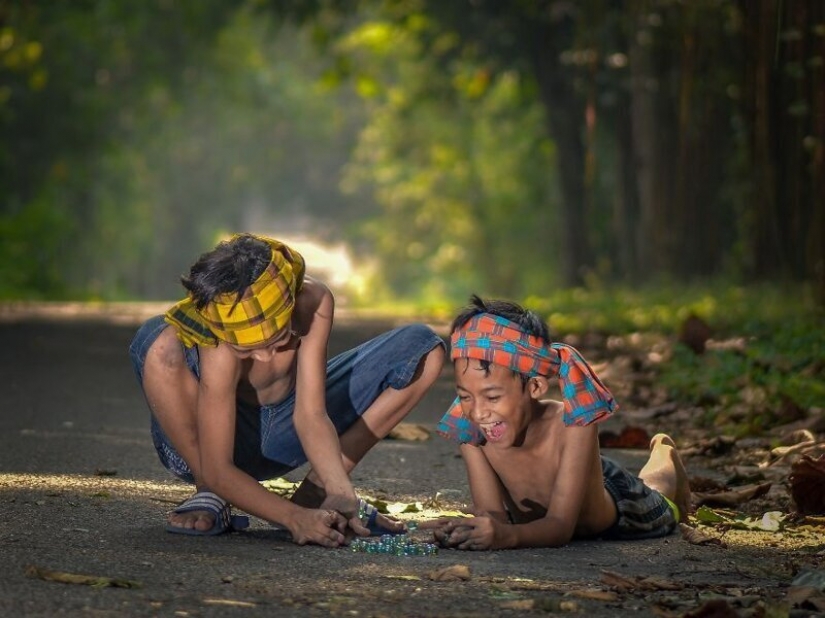 Here is what people around the world means joy and no fun: the best photo contest #Fun2020 from Agora Here is what people around the world means joy and no fun: the best photo contest #Fun2020 from Agora