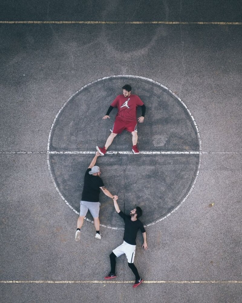 Here is what people around the world means joy and no fun: the best photo contest #Fun2020 from Agora Here is what people around the world means joy and no fun: the best photo contest #Fun2020 from Agora