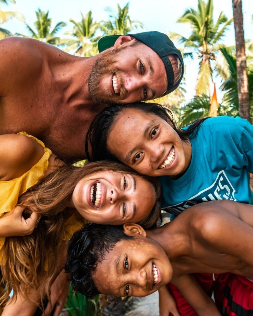 Here is what people around the world means joy and no fun: the best photo contest #Fun2020 from Agora Here is what people around the world means joy and no fun: the best photo contest #Fun2020 from Agora