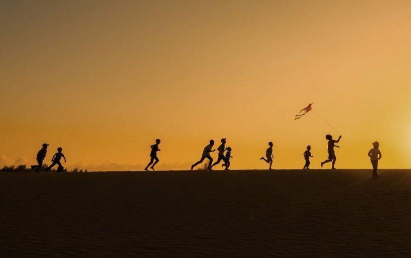 Here is what people around the world means joy and no fun: the best photo contest #Fun2020 from Agora Here is what people around the world means joy and no fun: the best photo contest #Fun2020 from Agora