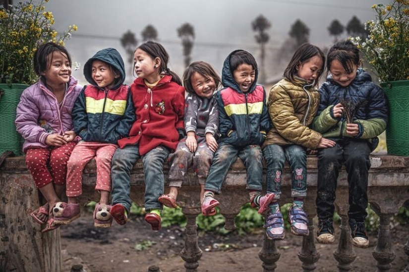 Here is what people around the world means joy and no fun: the best photo contest #Fun2020 from Agora Here is what people around the world means joy and no fun: the best photo contest #Fun2020 from Agora