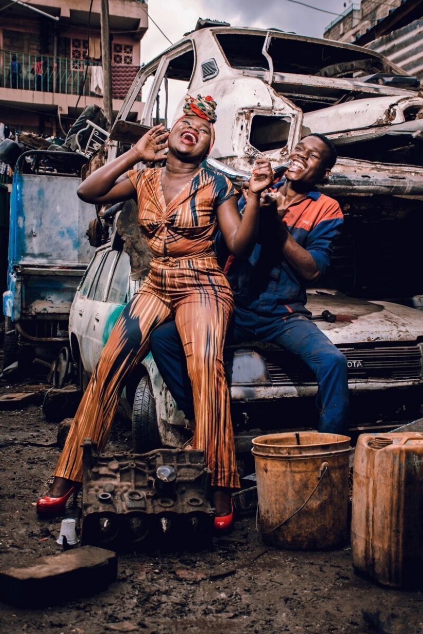 Here is what people around the world means joy and no fun: the best photo contest #Fun2020 from Agora Here is what people around the world means joy and no fun: the best photo contest #Fun2020 from Agora