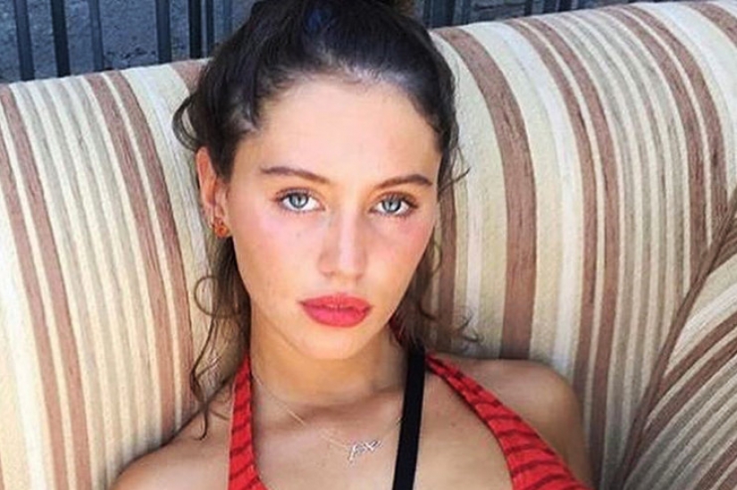 Hermosos hijos de padres famosos: ¿cuáles son los más espectaculares de la celebridad descendencia