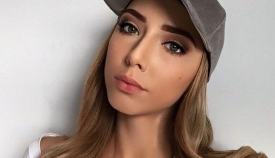 Hermosos hijos de padres famosos: ¿cuáles son los más espectaculares de la celebridad descendencia Hermosos hijos de padres famosos: ¿cuáles son los más espectaculares de la celebridad descendencia